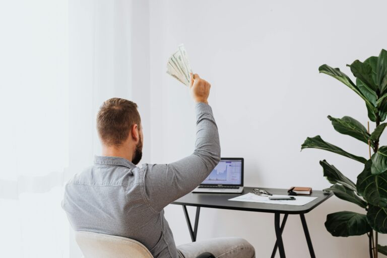 Cashback cadeaukaart voordeel